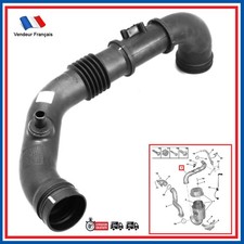 Durite de turbo pour PEUGEOT