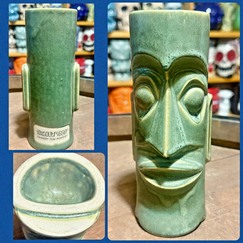 Mark thomas tasse tiki - thomas,