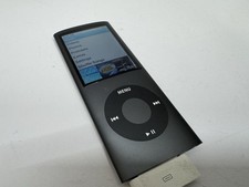 Apple iPod Nano 5th Generation - 8GB - Black