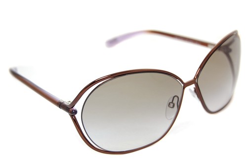 Lunettes soleil large tom - lunettes,
