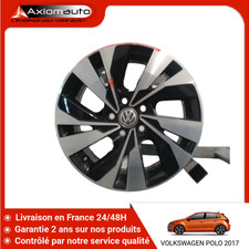 🇫🇷 JANTE ALUMINIUM