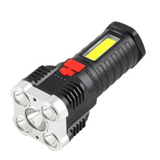 Lampe Torche 5 LED