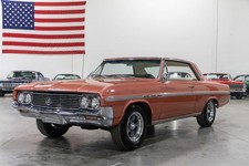 1964 Buick Skylark 
