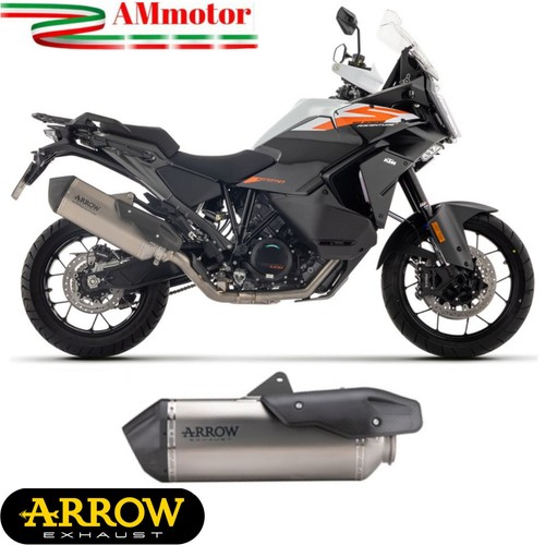 Arrow ktm 1390 super - super, s