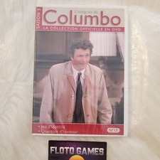 DVD ZONE 2 FR : Columbo - 17 -