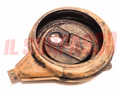Boîte récipient filtre - boîte,