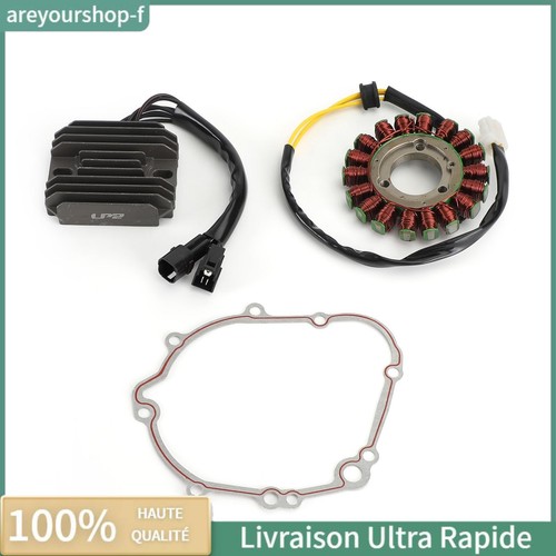 Stator allumage redresseur - stator,