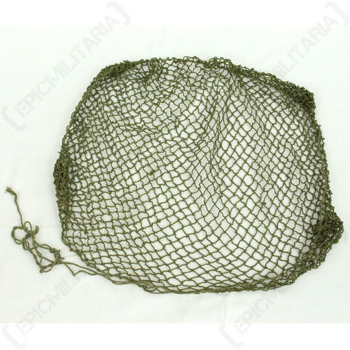Couverture filet casque - de,