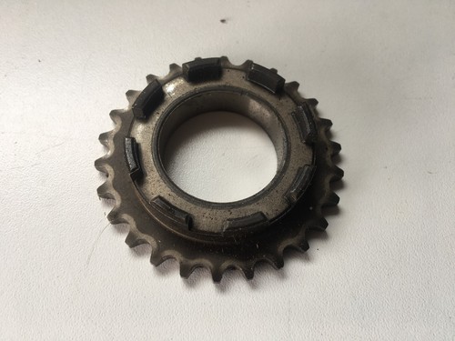 Pignon piece moteur moto - pignon,