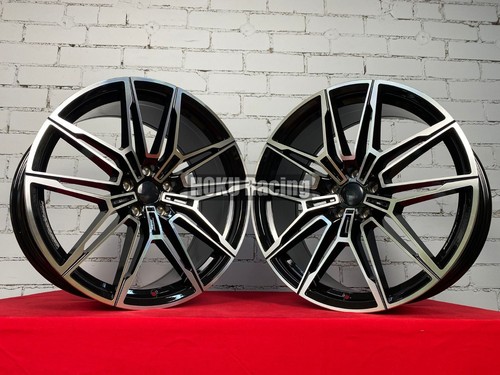 Roues 825m m3 - 4, 19"
