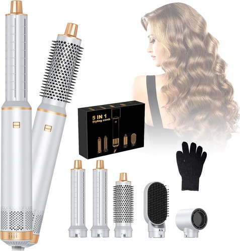Air styler hair - styler, 5
