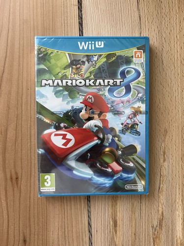 Mario kart nintendo wii - kart, 8