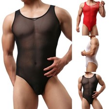 Bodycostume hommes