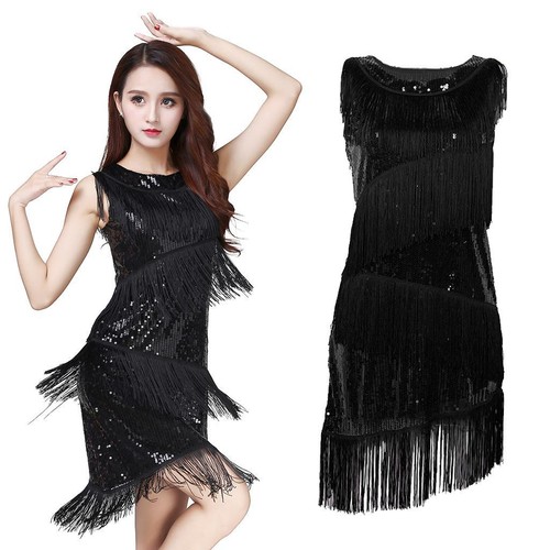 Robe danse latine des - danse,