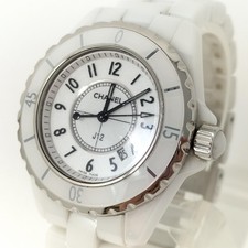 CHANEL J12 Watch H0968 J12