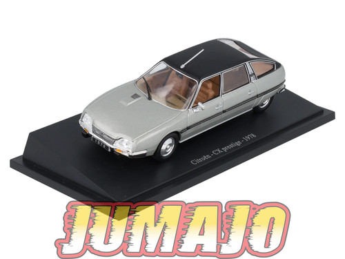 Cit62 voiture atlas - 1/43,