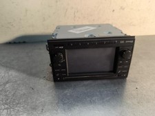 Autoradio d'origine NISSAN
