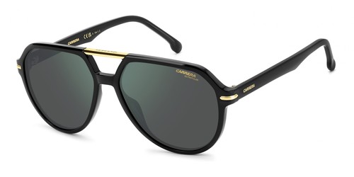 Lunettes soleil carrera - soleil,