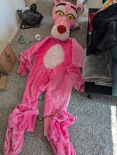 Schenz Theatrical Co. Pink