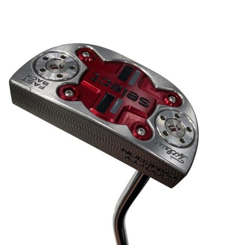 Putter gauche scotty cameron - scotty,