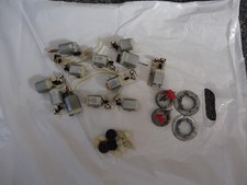 Moteur ho pour modification