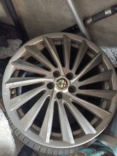 jante alfa 147 persol 17