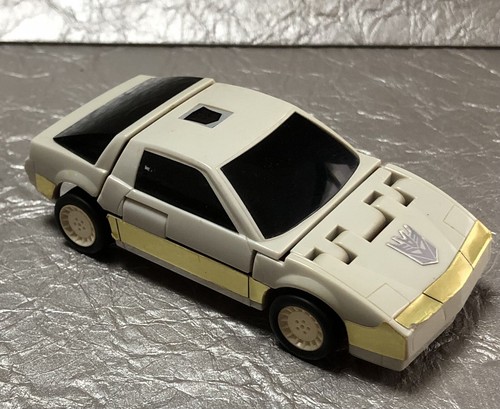 Robot transformer voiture - -,