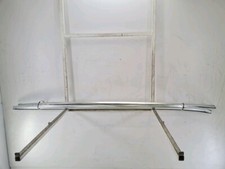 Barre de toit - BMW X3 II PH.1