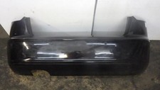 Pare choc arriere AUDI A3 2