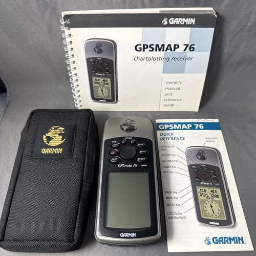 Garmin gpsmap handheld - gpsmap,