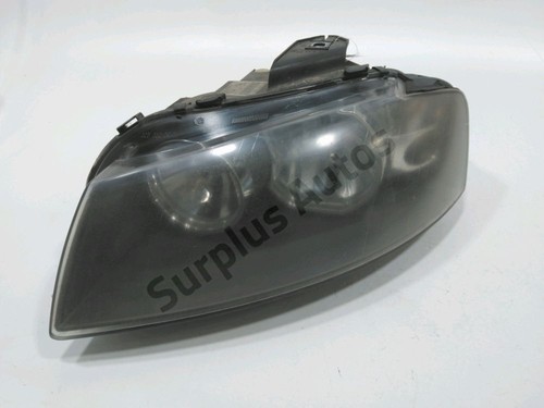 Phare gauche 8p0941003k audi - gauche,