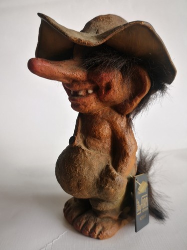 Troll nyform 117 - troll,