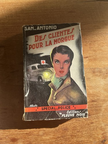 San antonio des - des, pour