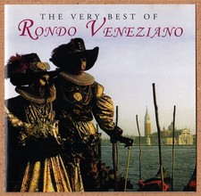 Rondò Veneziano The Very Best