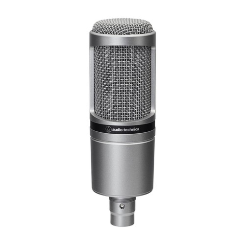 Audio technica at2020gm - audio-technica,