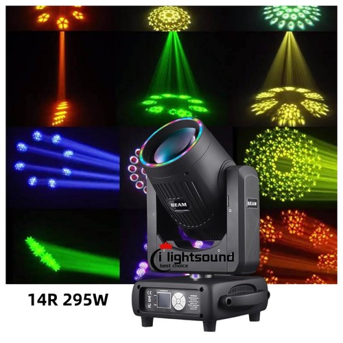 295w 14r sharpy beam 295 - 14r,