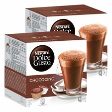 Nescafé DOLCE GUSTO Chococino