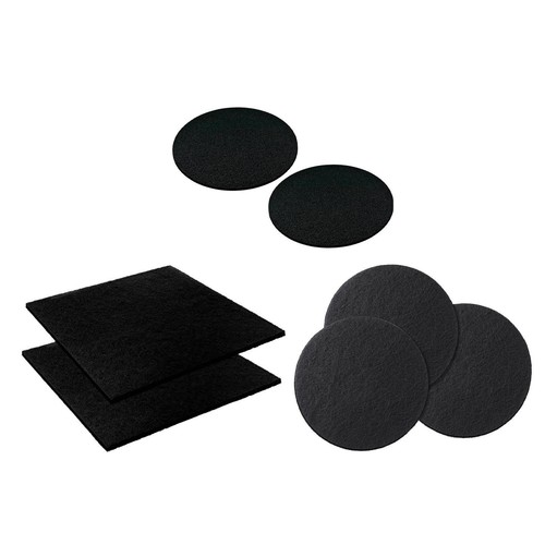 Pad splash drain huile - splash, d'huile