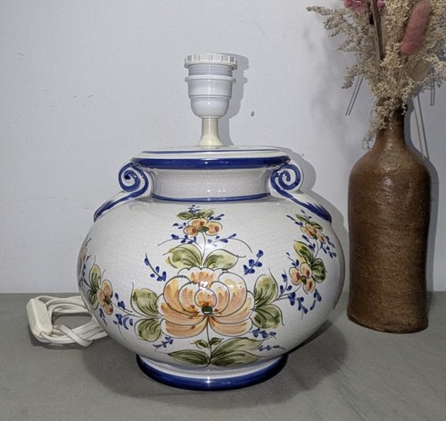 Lampe salon chevet - chevet, vintage