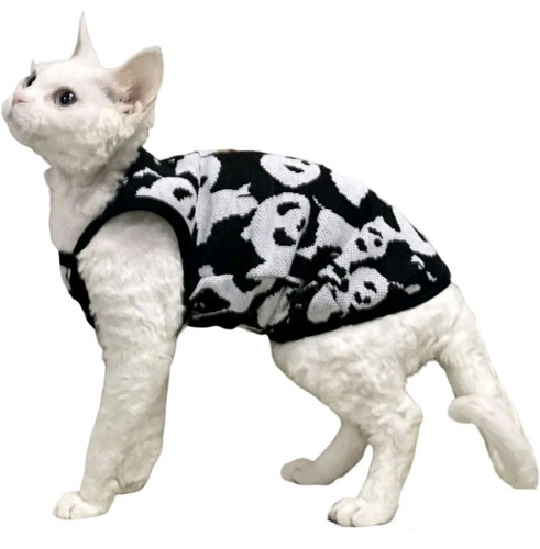 Stylish and cute panda - stylish,