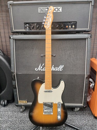 Guitare électrique fender - fender, usa