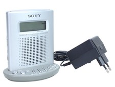 Sony ICF-C713L Radio FM/ MW/ LW  (A-920)