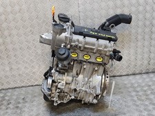 Moteur - Volkswagen Polo V /