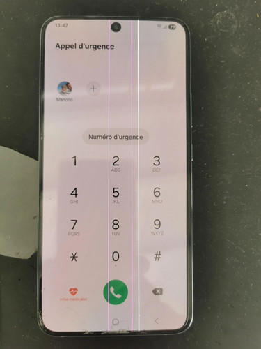 Ecran occasion samsung s22 - samsung,