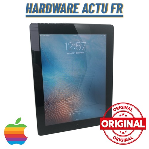 Tablette apple a1396 - -, ipad