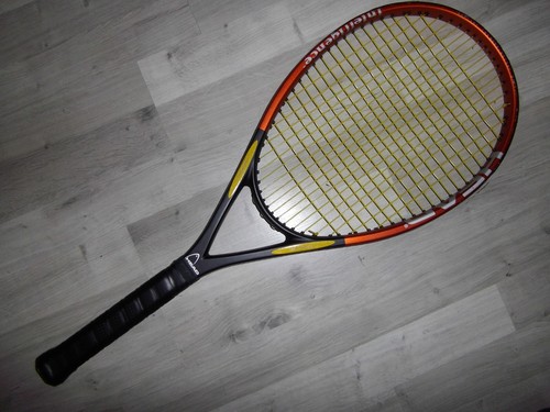 Raquette tennis head mid - s1,