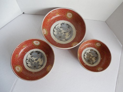 Antique japanese plate old - antique,