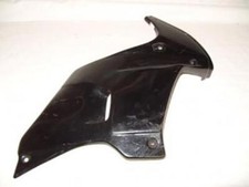 Tête de fourche droite