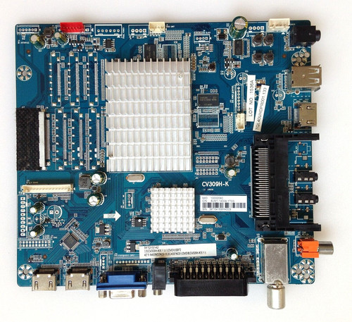 Platine main board - , cv309h-k
