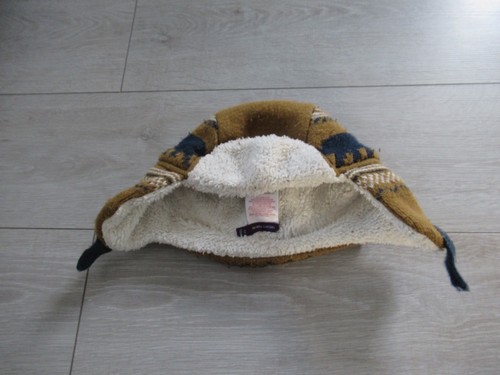 Bonnet casquette chapka - bonnet,